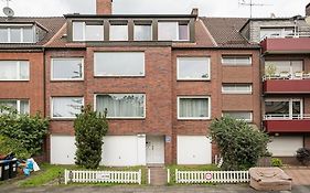 - Nice New York Apartment In The Heart Of Duisburg - Betten & Sofa - 5 Mins Central Station Hbf - Big Tv & Wifi -
